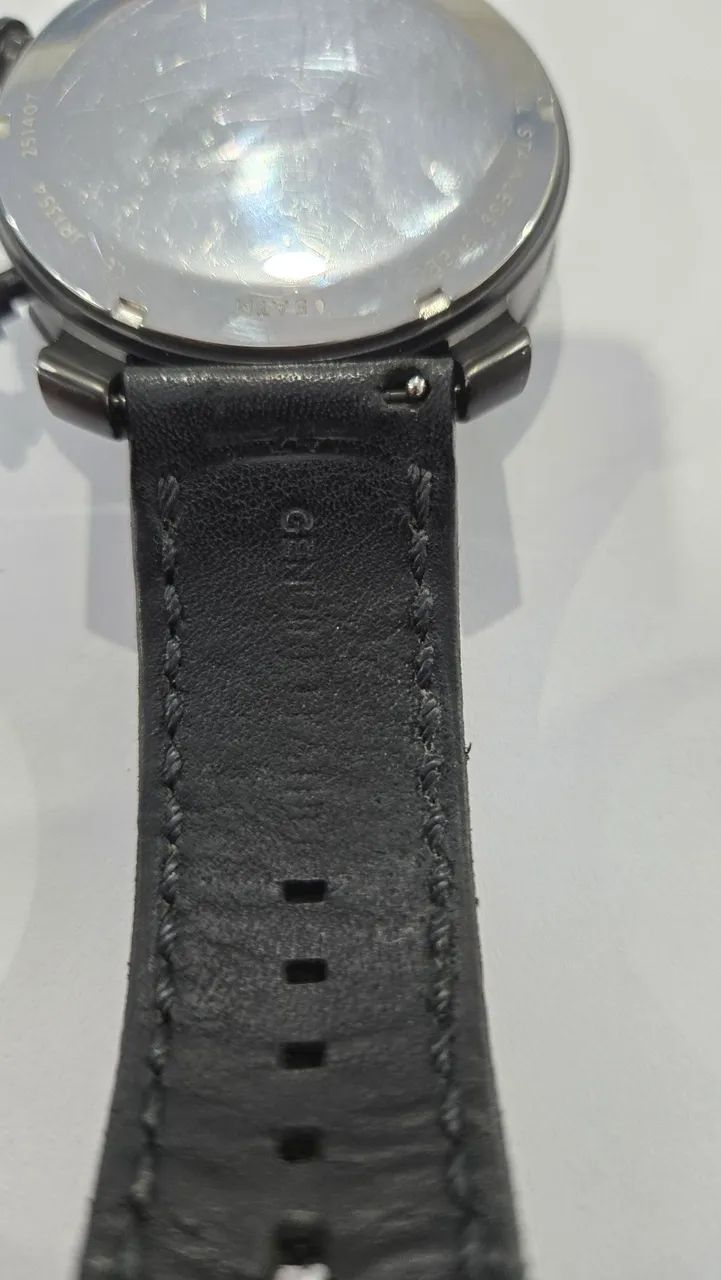 Relógio Fossil Jr1354 - Foto 3