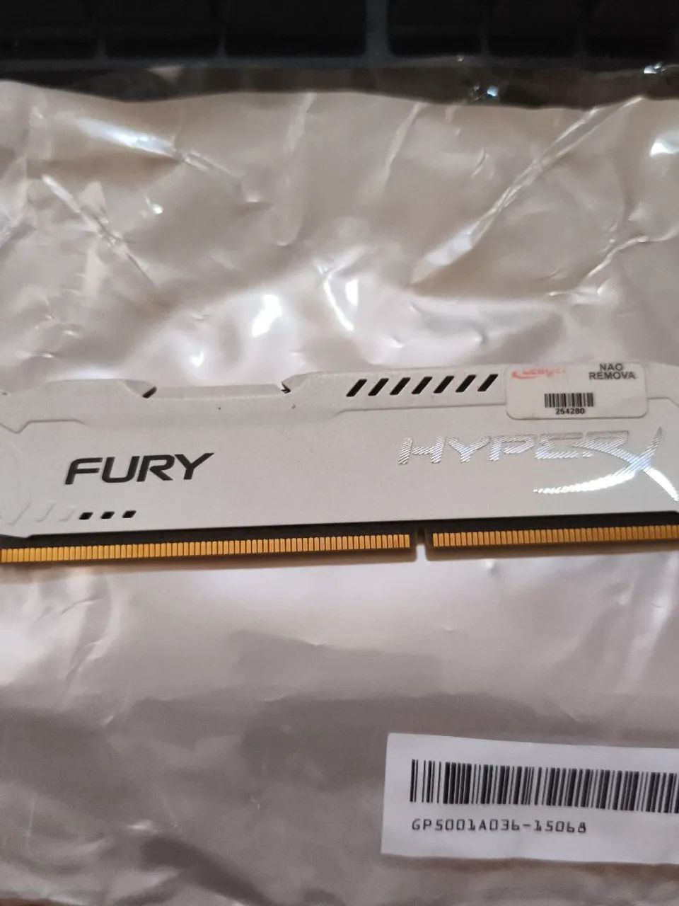 DDR3 4g  - Foto 2