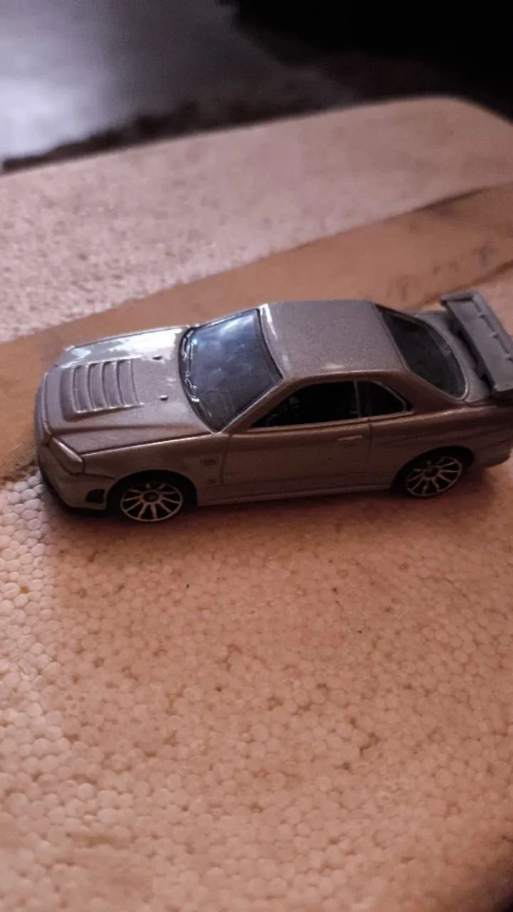 Hot Wheels  - Foto 3