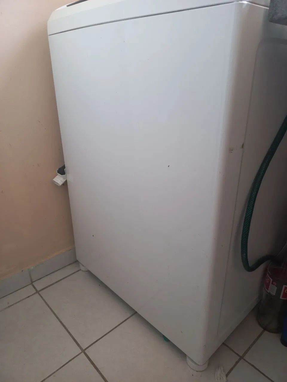 Máquina consul - Foto 4