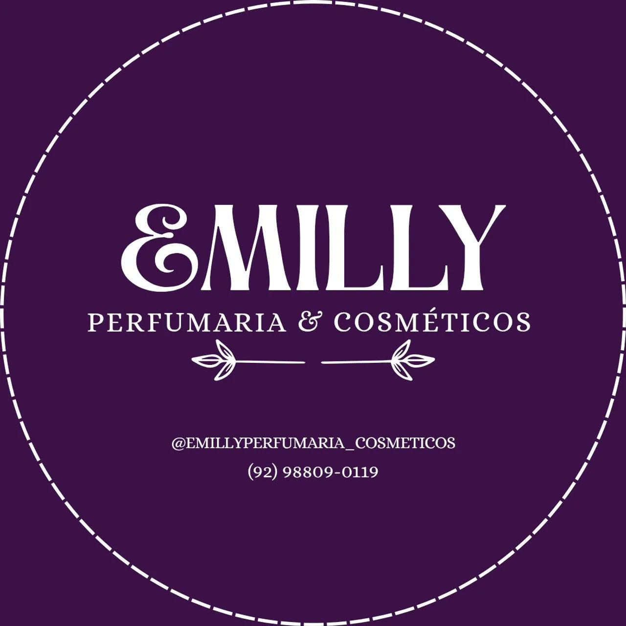 Kit cosméticos  - Foto 5