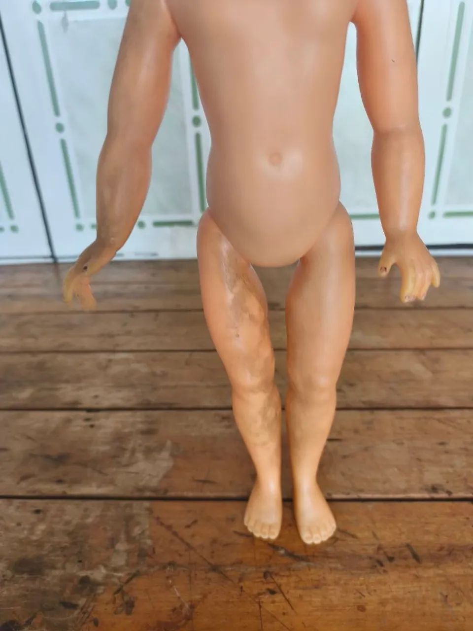 Boneca Antiga  - Foto 3