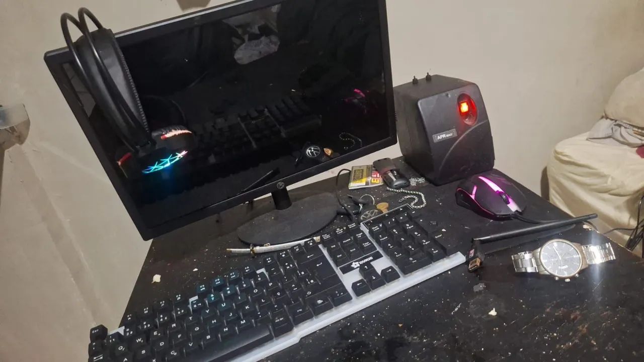 Pc gamer  - Foto 2