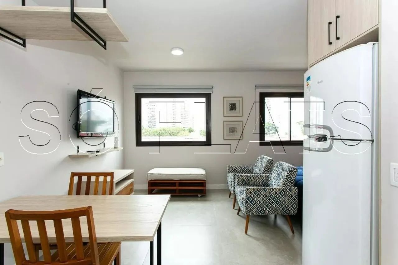 Studio 25m² à venda no Tatuapé | Próximo metrô e comércio completo - Foto 5