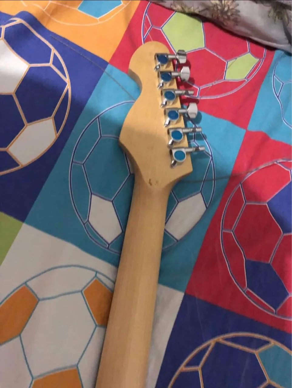 Guitarra Michael MX-7 - Foto 4
