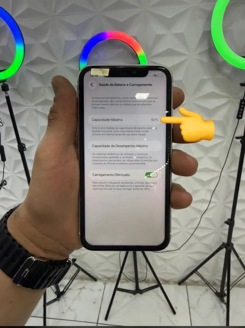 iPhone 11