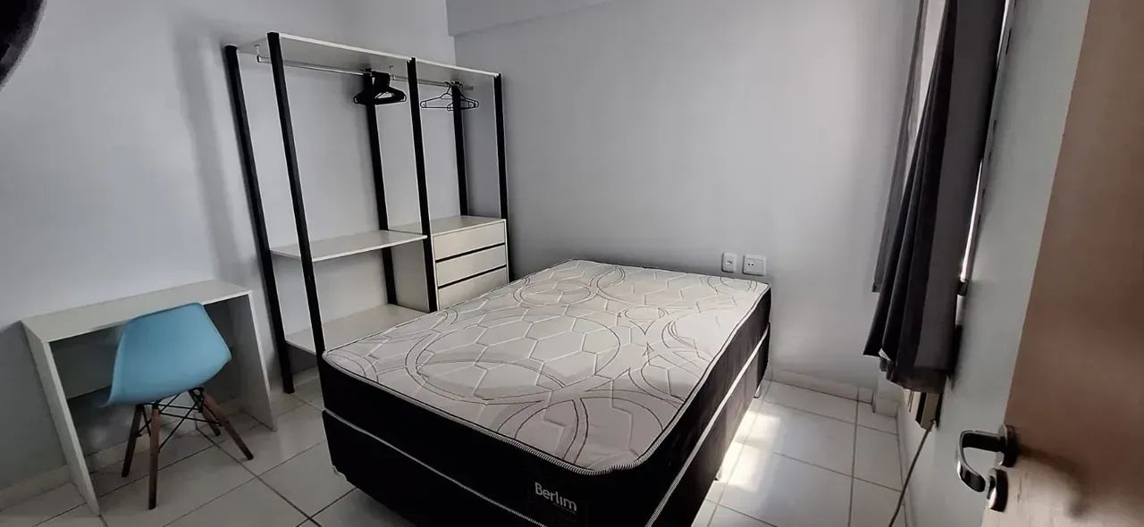 Torres Dumont - 100% mobiliado, 3 quartos - Foto 4