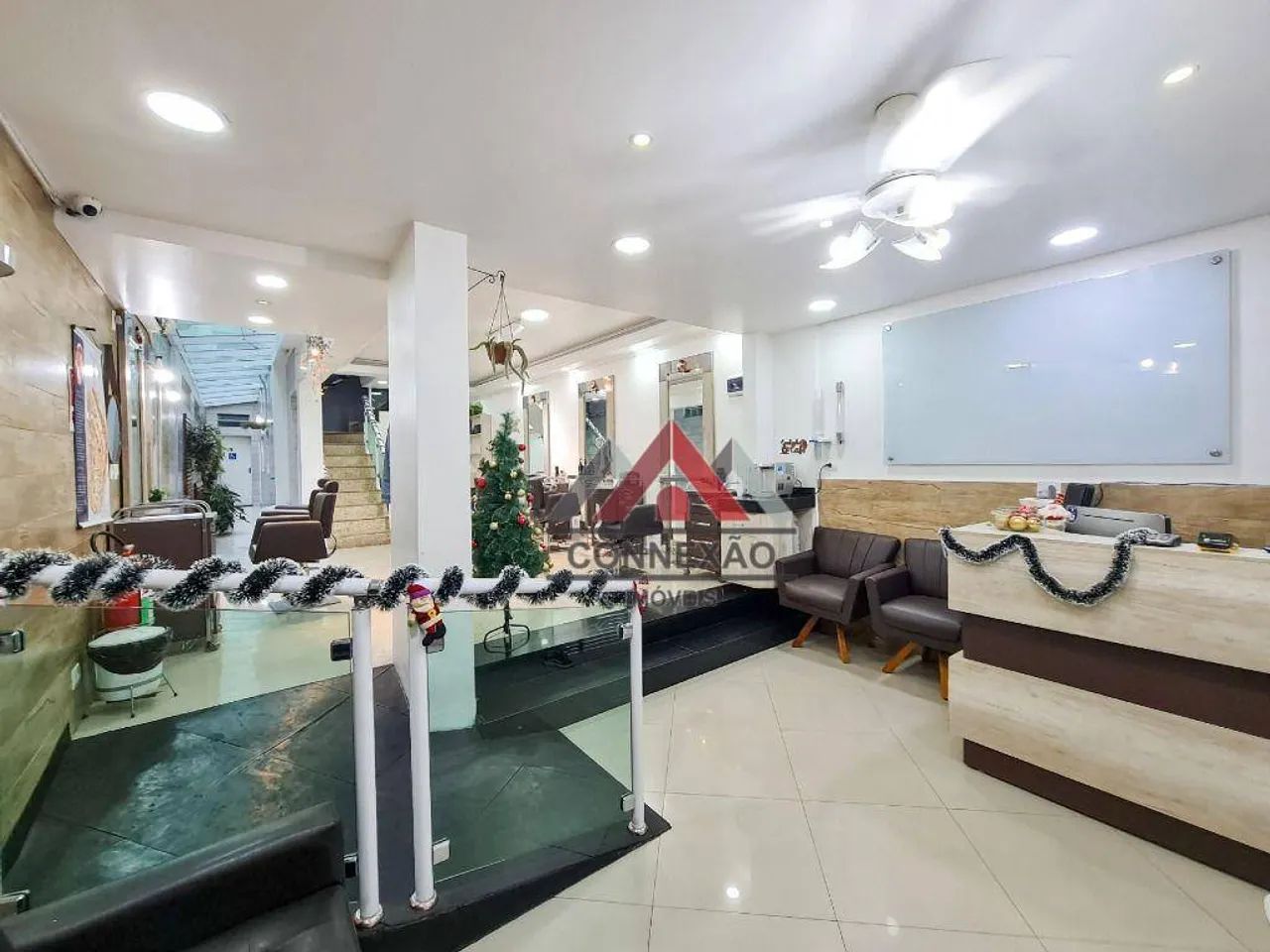 Sobrado Residencial ou Comercial a Venda! Vila Amorim Suzano. - Foto 4