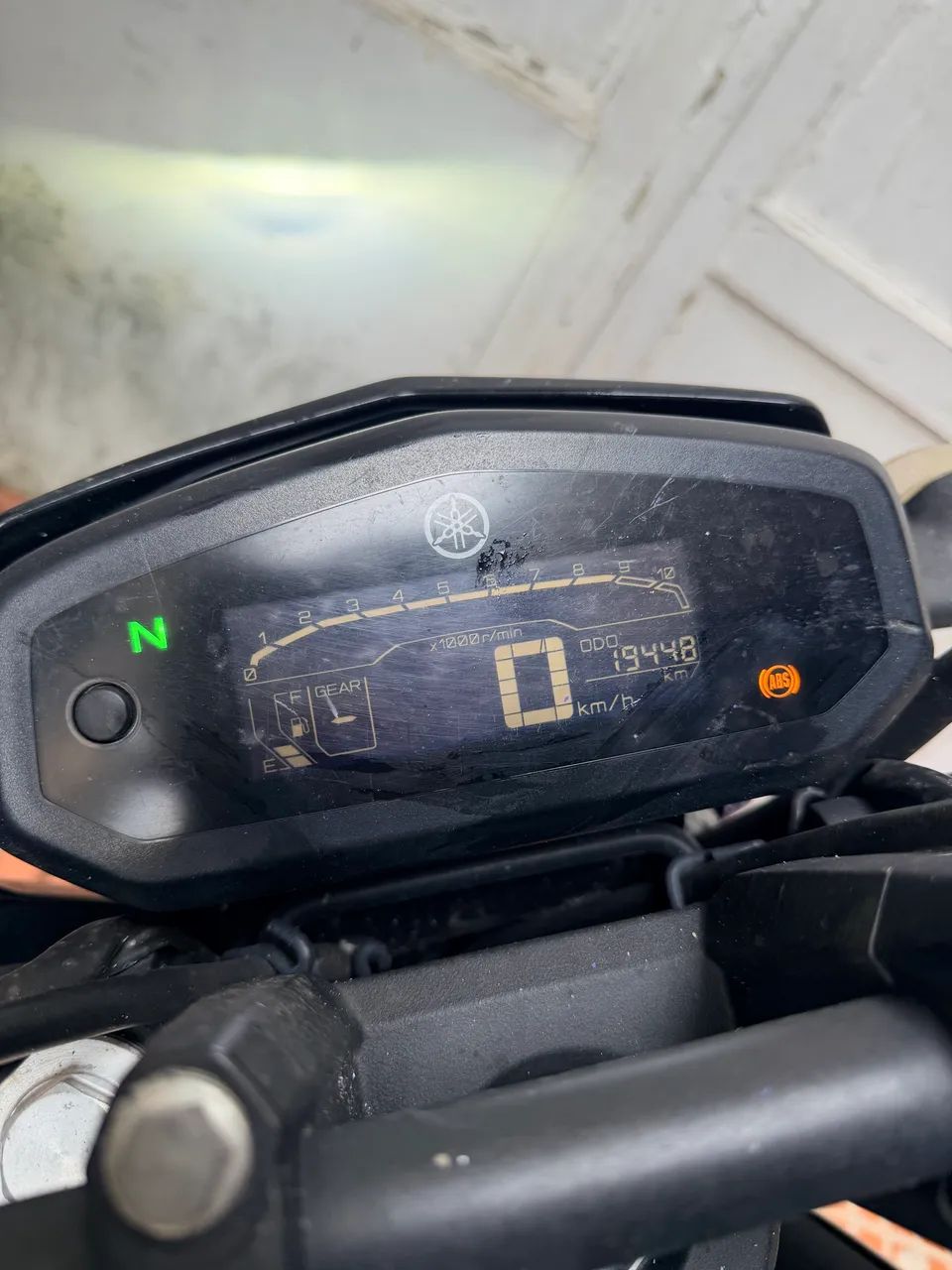 FZ15 ABS 2023  - Foto 2