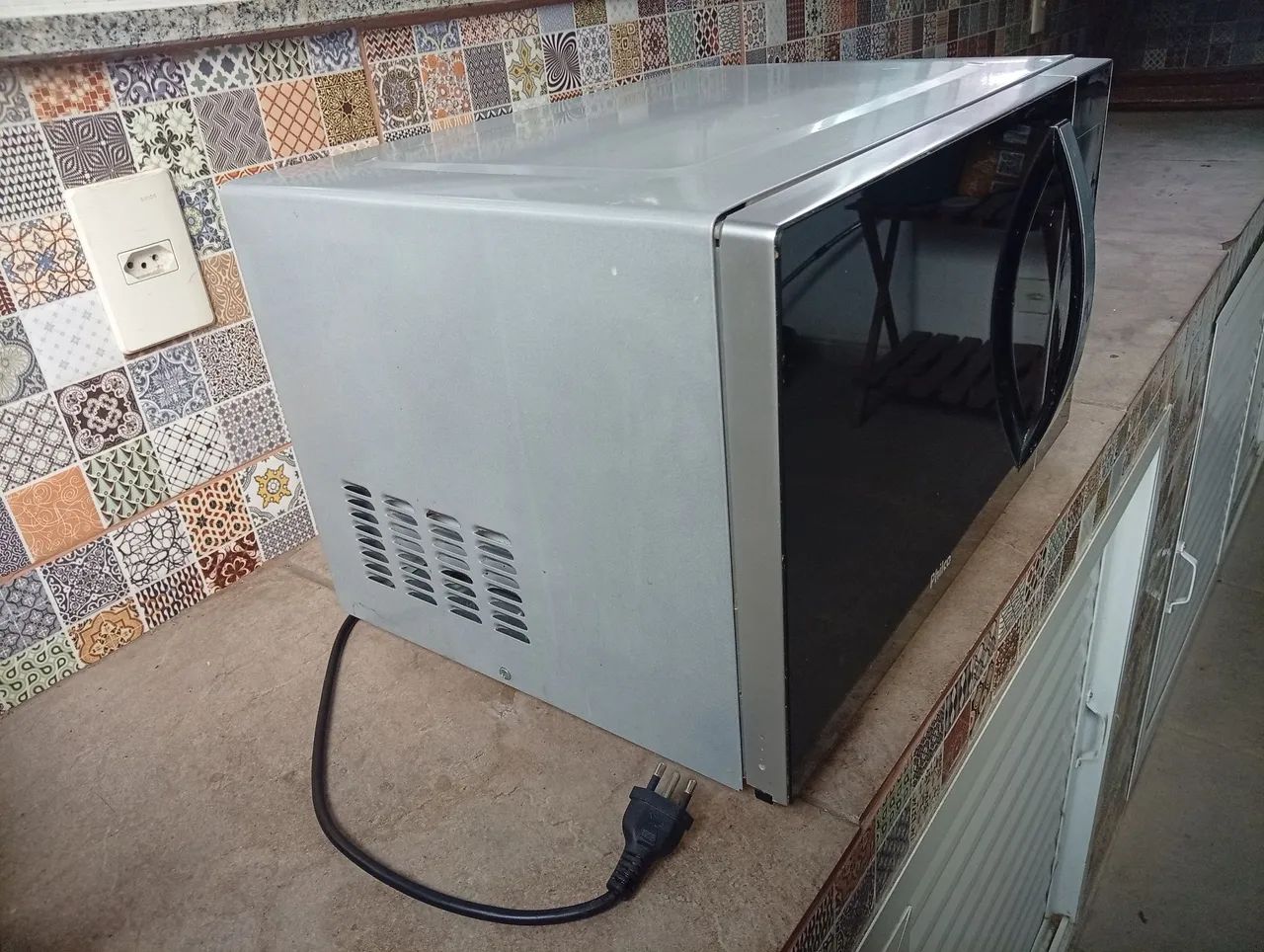 Microondas Philco  - Foto 2