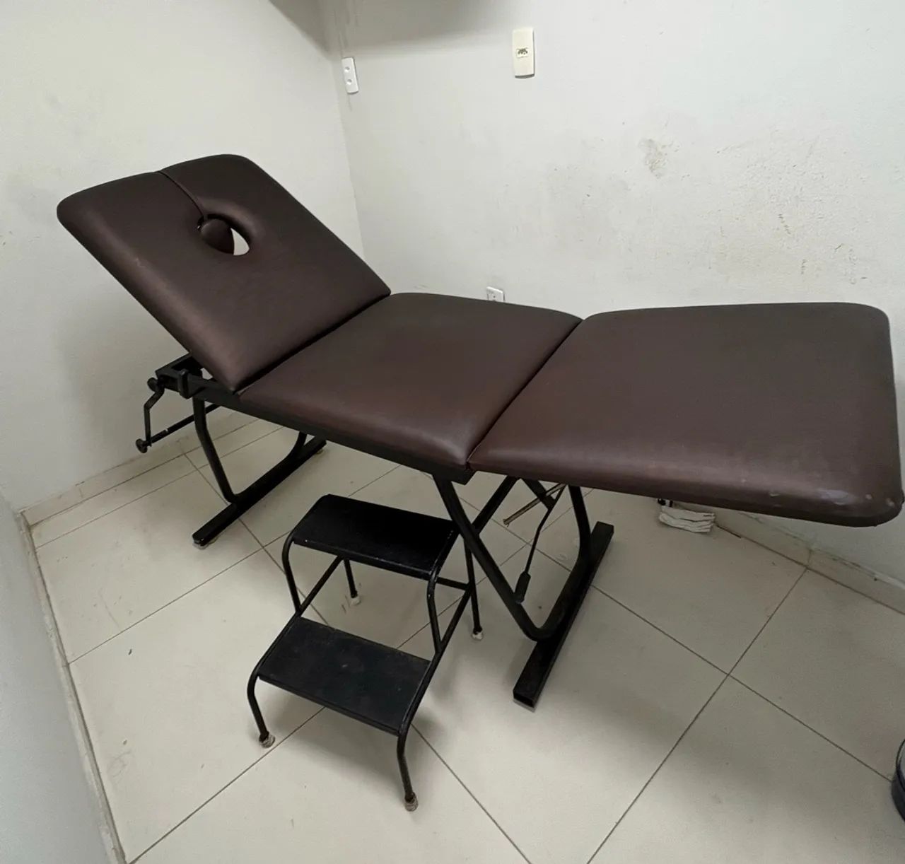Maca para estética  - Foto 5