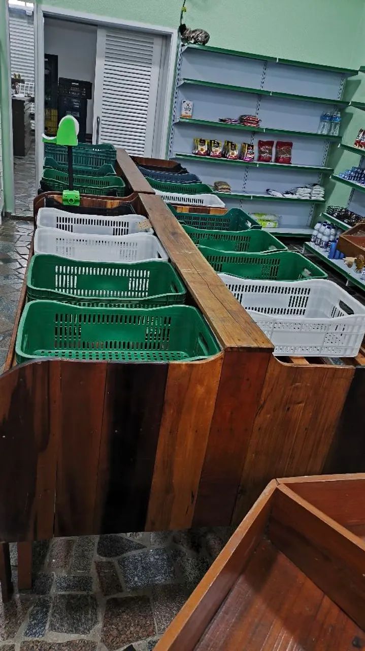 Bancas de Hortifruti  - Foto 2