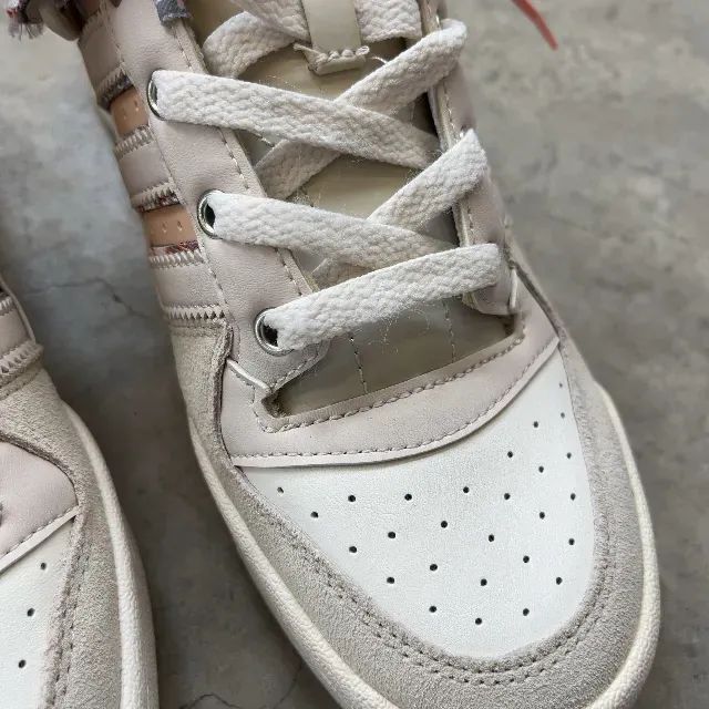 Adidas Forum Low - Foto 3