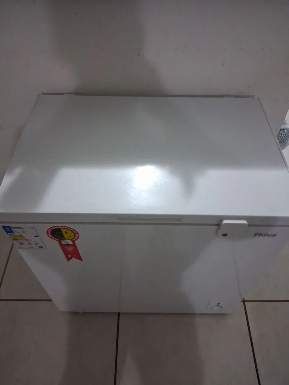 Freezer horizontal Philco - Foto 5