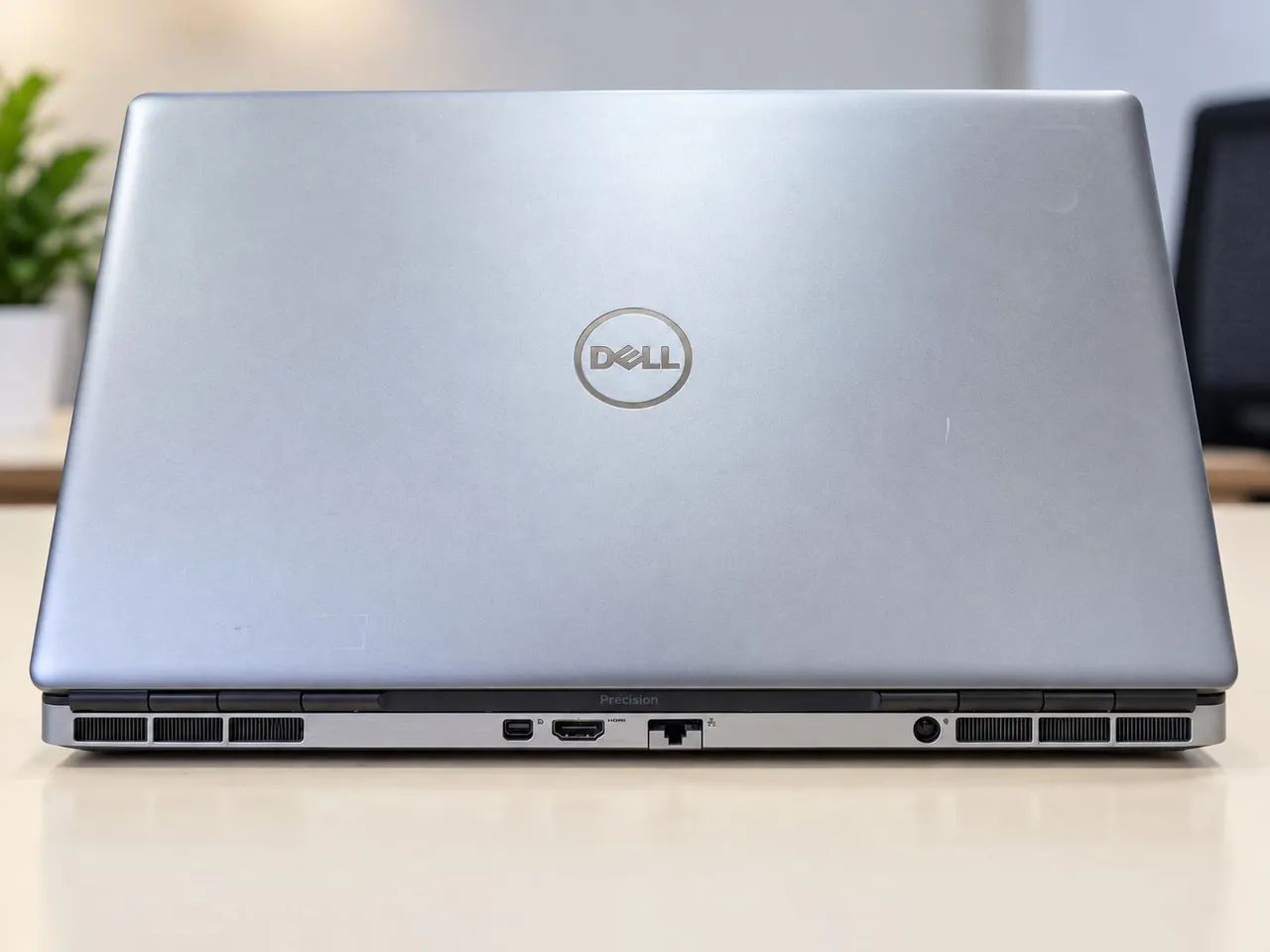 Notebook Dell Precision 7550 Workstation