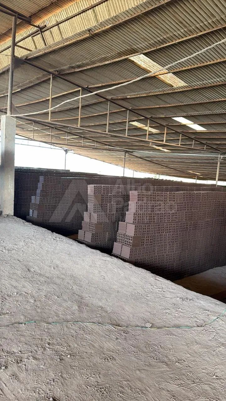 FABRICA DE TIJOLOS EM LAGEDO-=PE - Foto 3