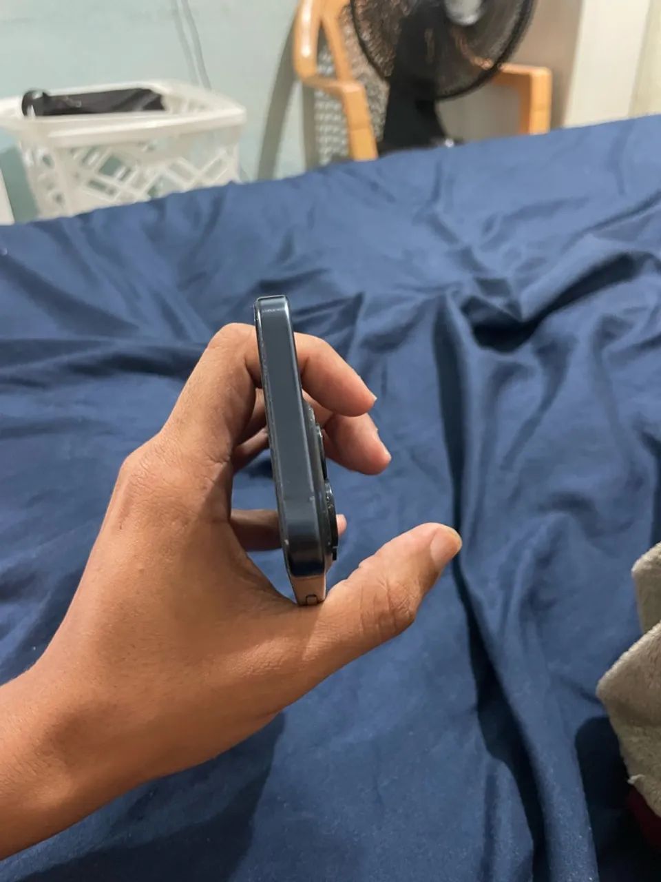 iphone 15 pro  - Foto 3