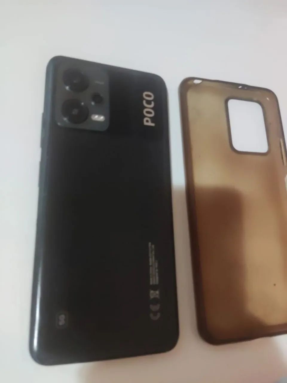 Poco x5 5g - Foto 5