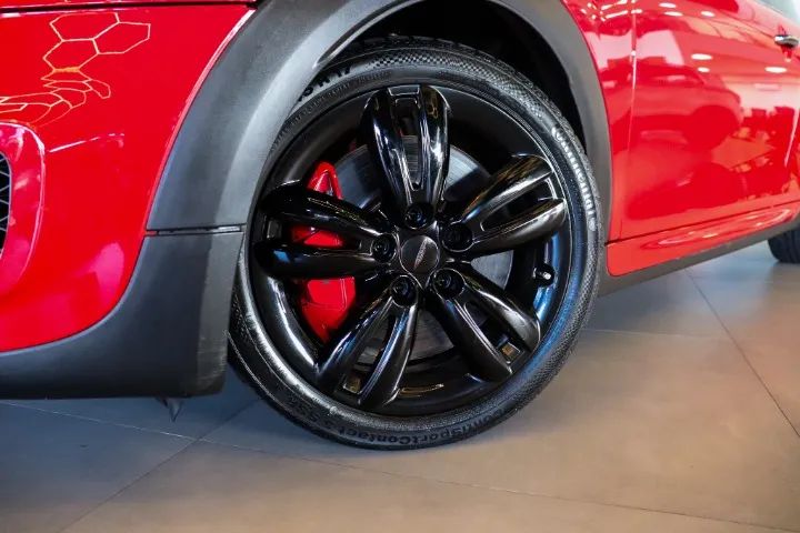 Mini Cooper John Works 2.0 Turbo 3P Aut. 2017 - Foto 4
