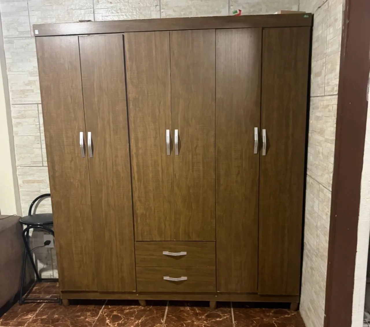 Guarda roupa