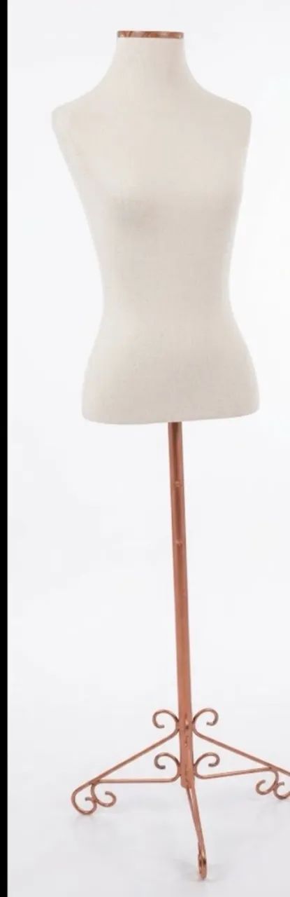 Manequins retro 