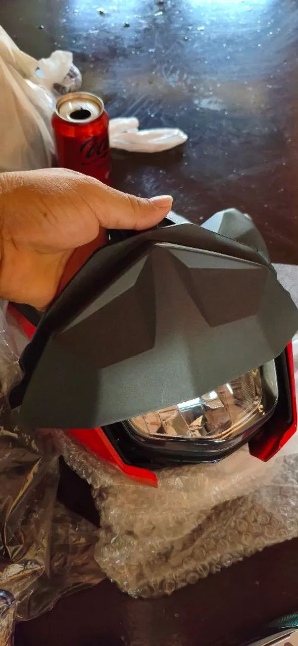 PEÇAS DE MOTO  - Foto 4