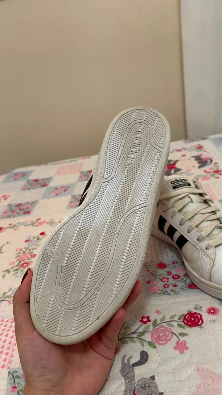 Tênis adidas - Foto 4