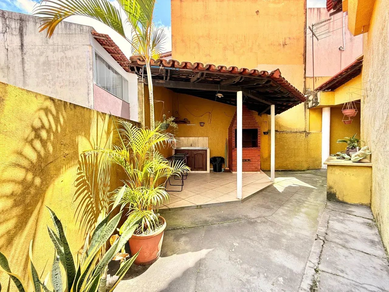 Casa com 5/4 à venda no Cidade Jardim I - Foto 4