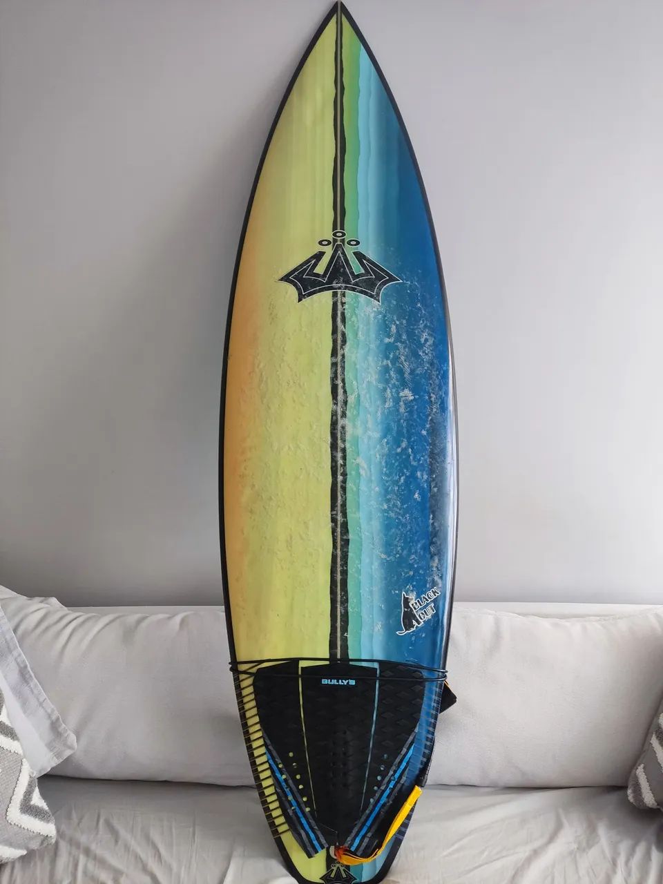 Prancha de Surf (Reis) - Foto 3