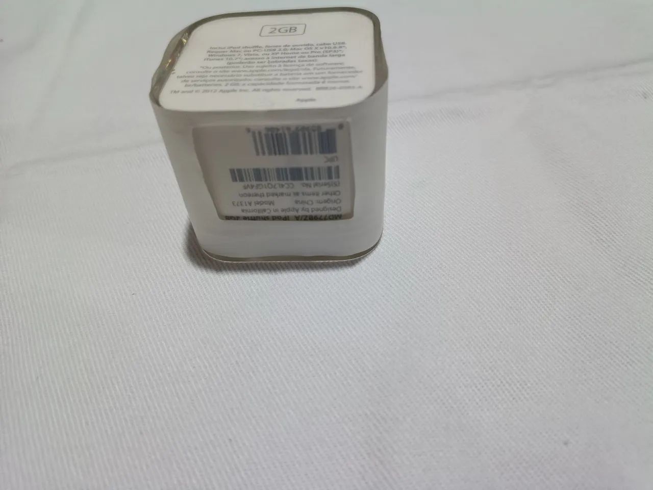 IPOD SHUFFLE APPLE - Foto 5