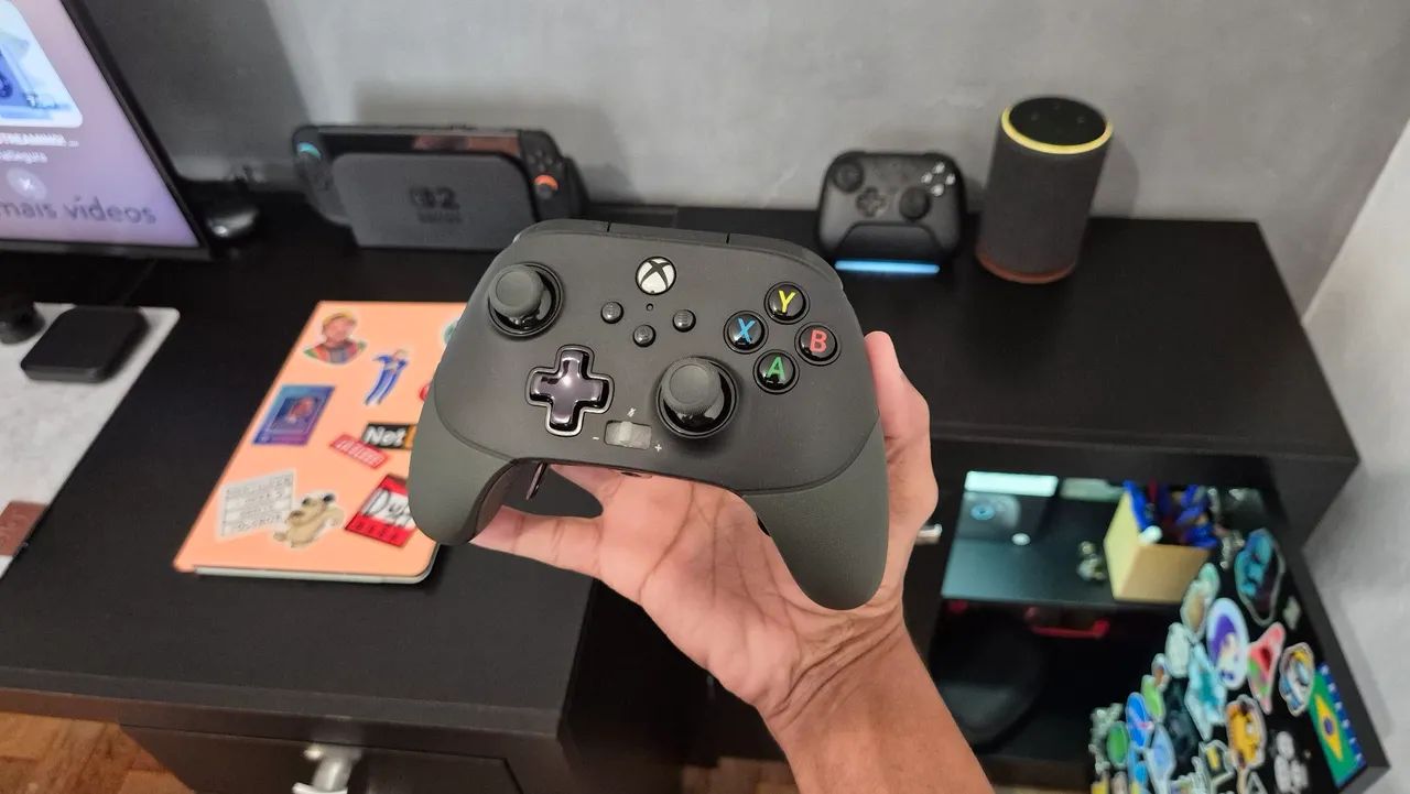 Controller PRO "Power A FUSION PRO 2 | WIRED CONTROLLER  - Foto 3