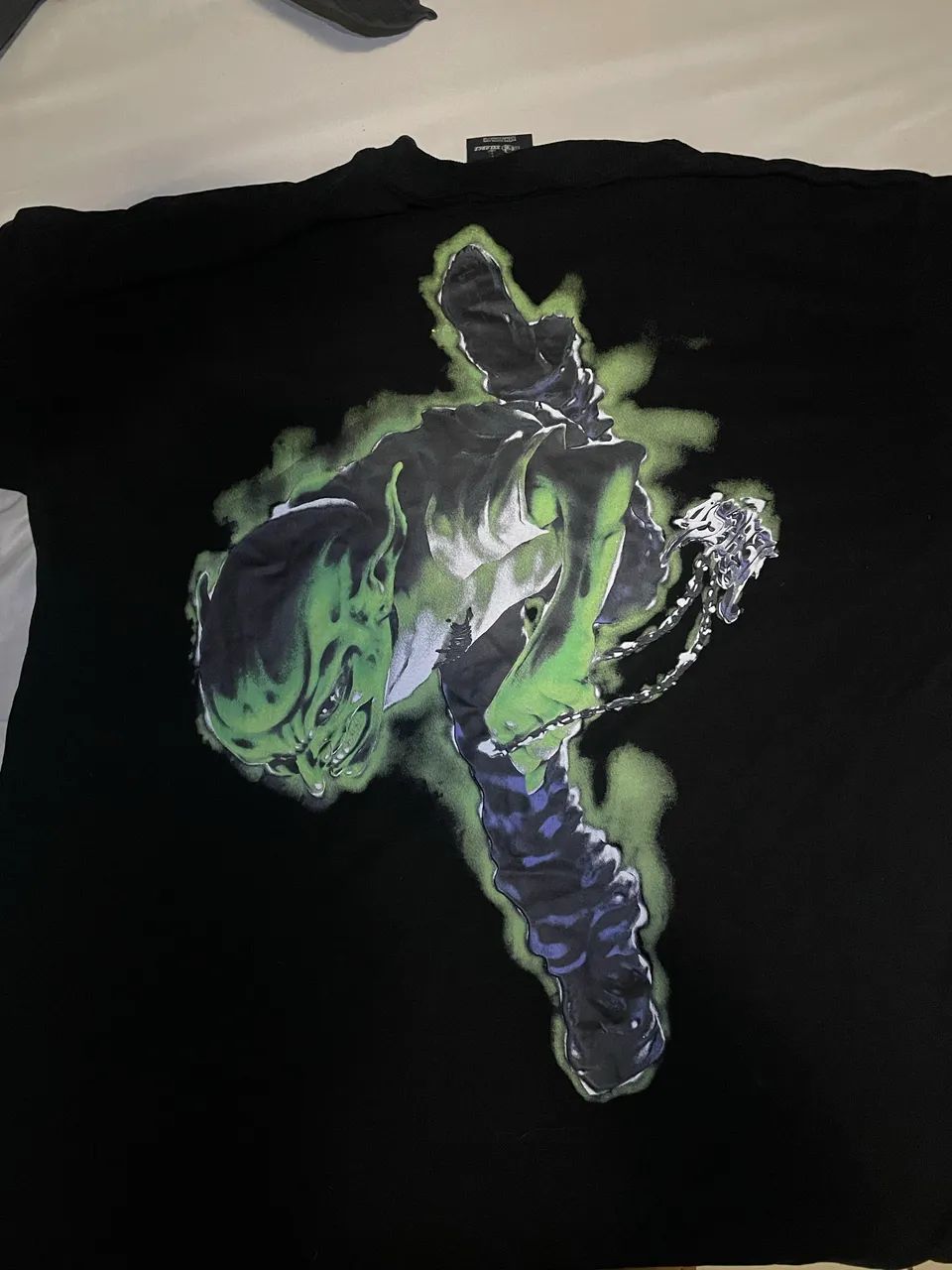 Camiseta SUfGang
