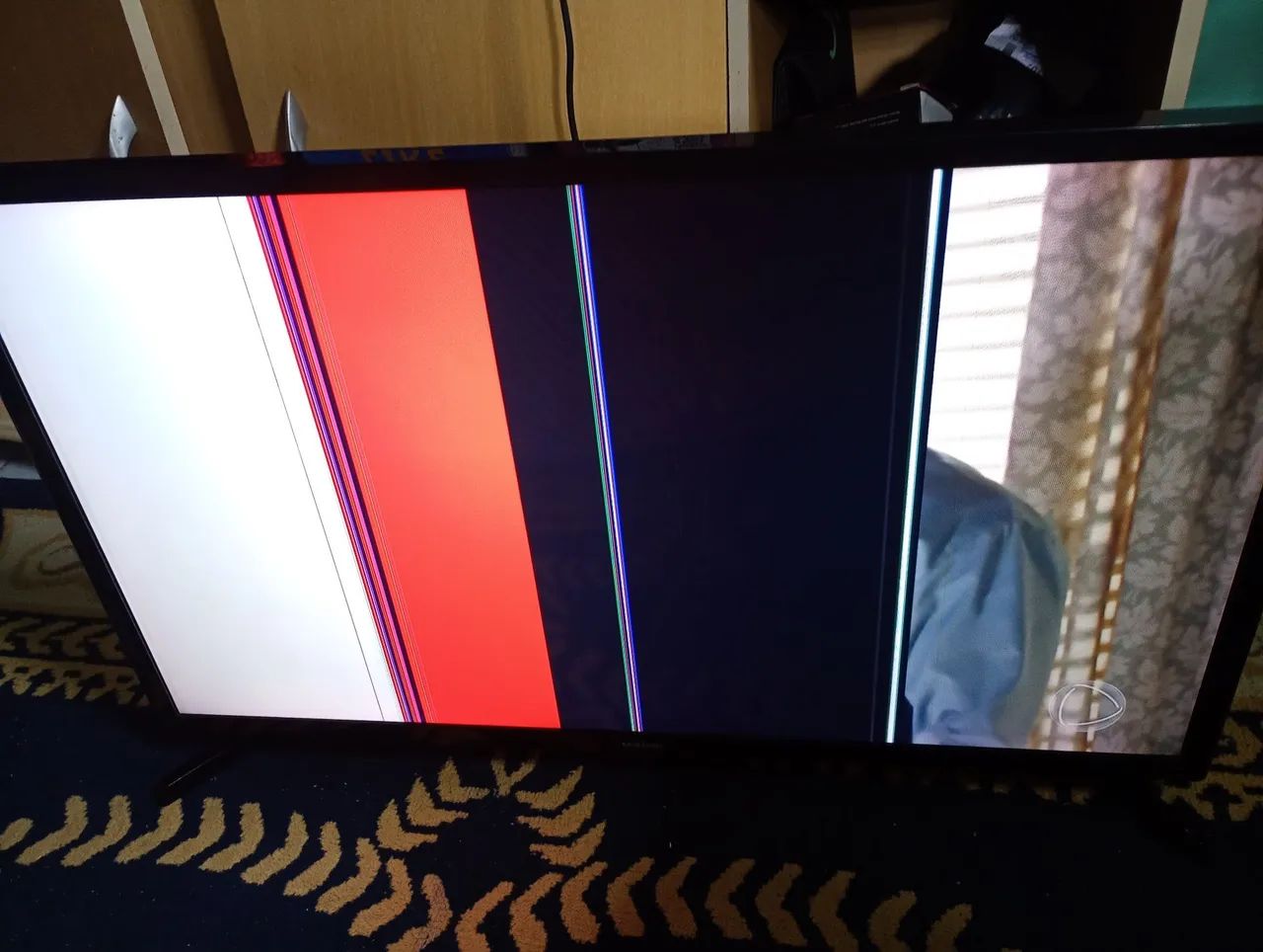 Tv Samsung 32 polegadas  - Foto 3