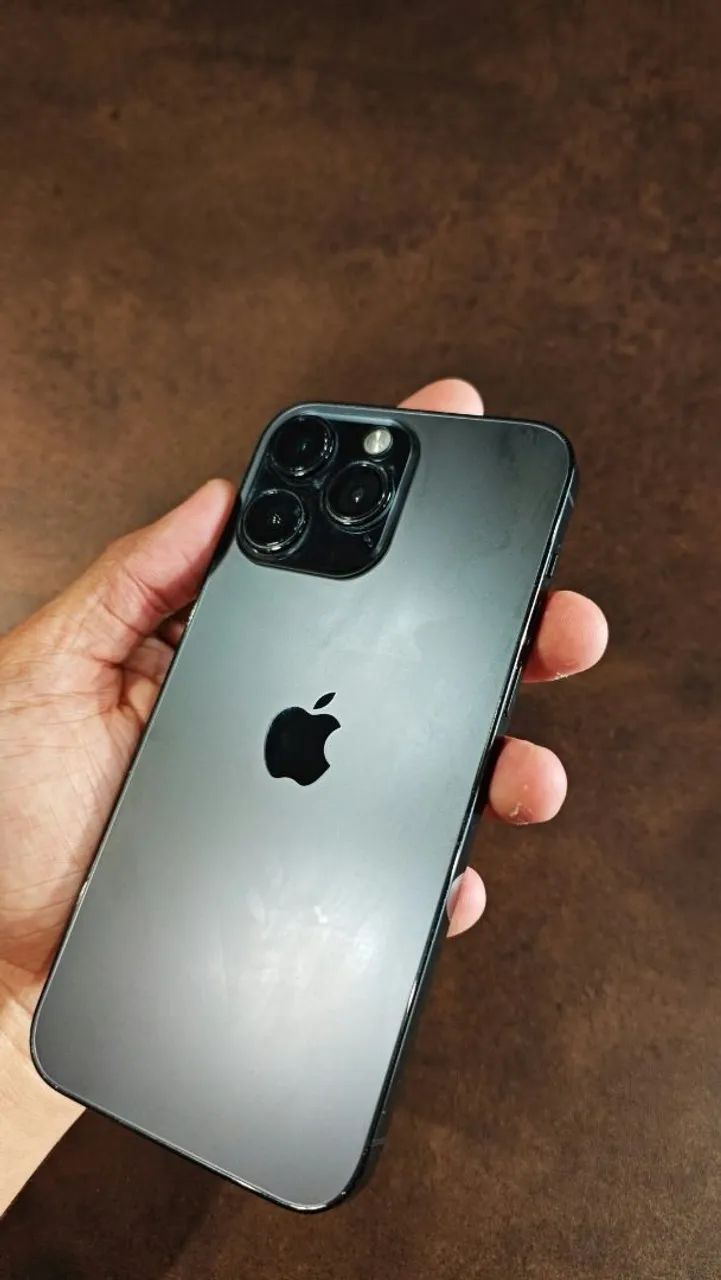 iPhone 14 pro Max  - Foto 5
