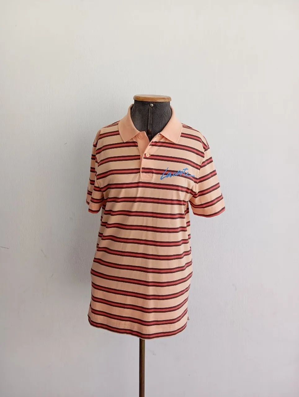 Camisa Lacoste original masculina - Foto 5