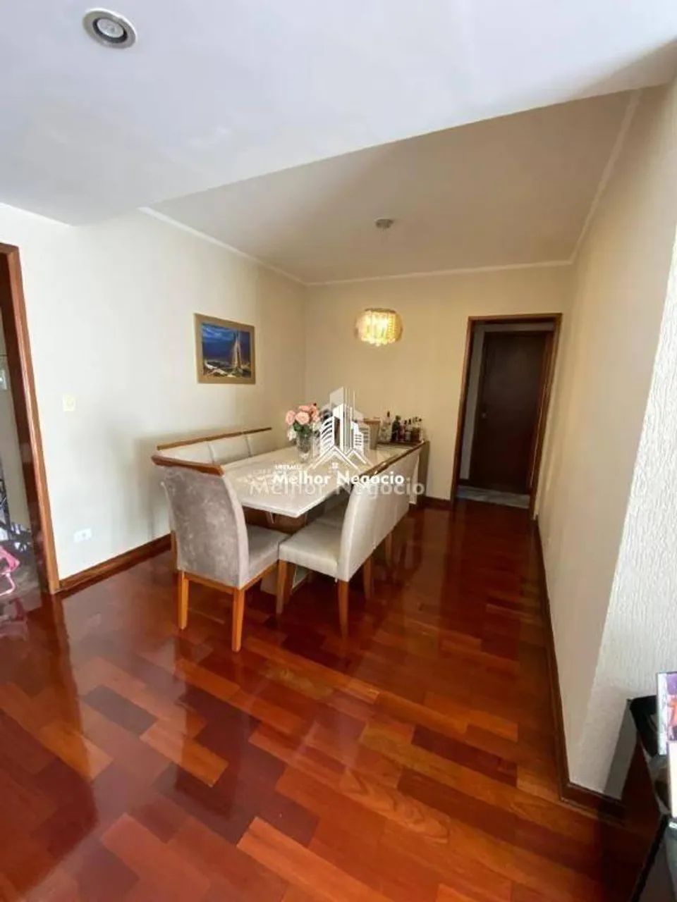 Apartamento à venda em Piracicaba, Paulista, com 3 quartos, com 101 m² - Foto 5