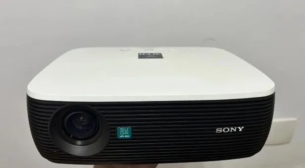 Projetor Sony VL ES3