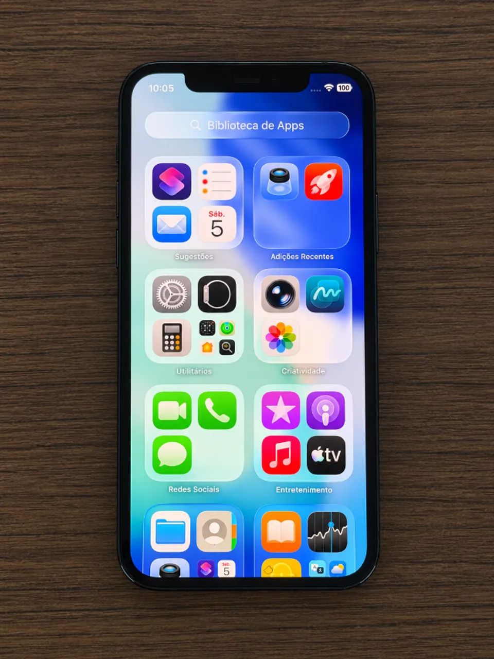 Iphone 11 64gb Oportunidade - Foto 4