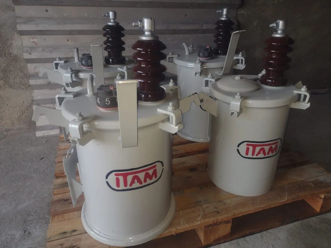 Vende-se transformadores de energia - Foto 3