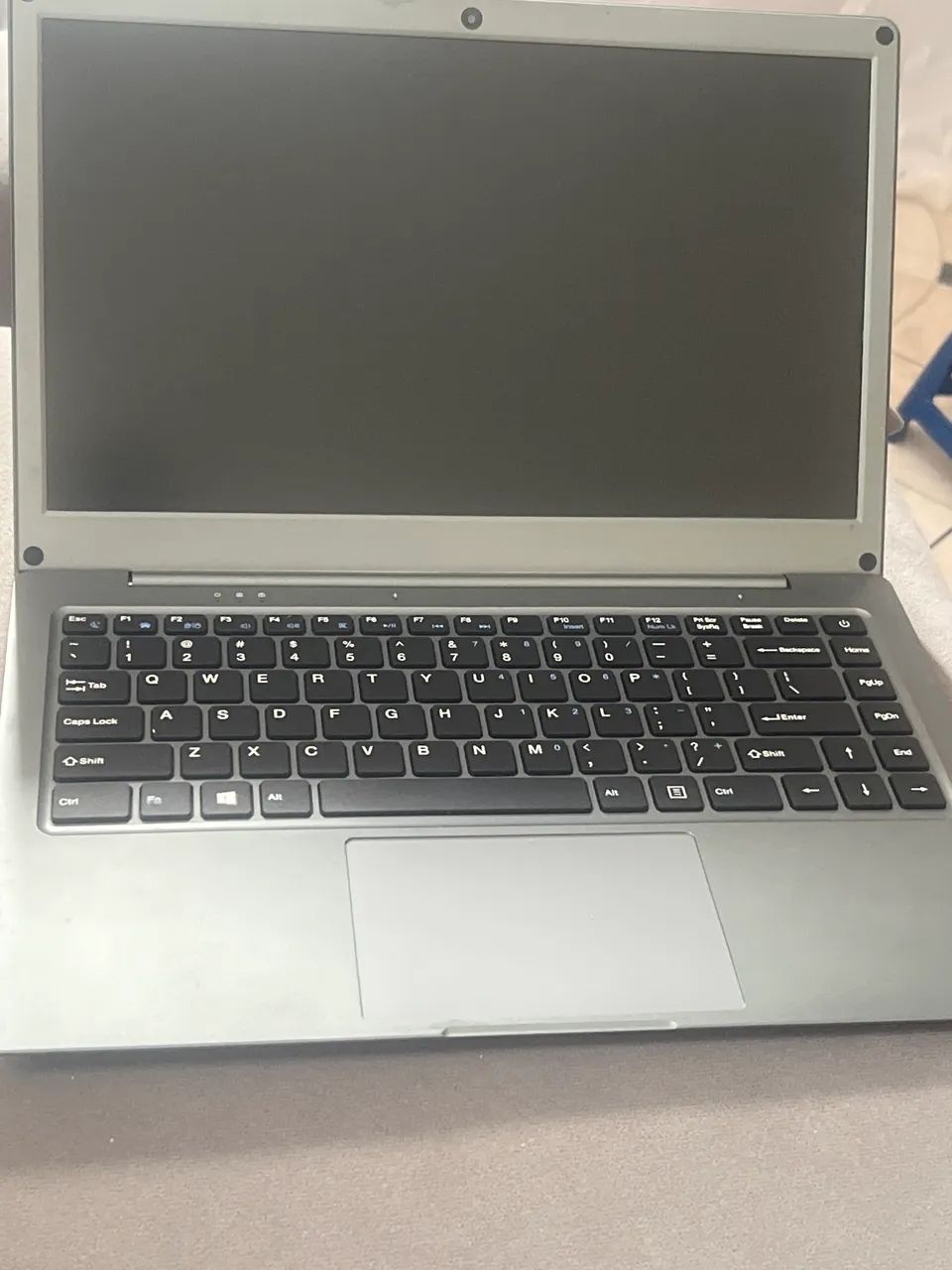 Vendo notebook novo - Foto 5