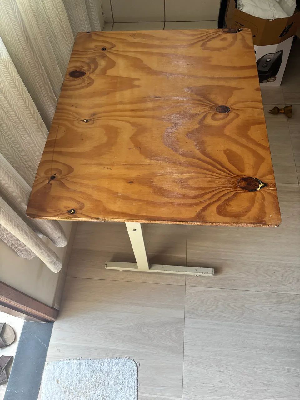 Mesa multiuso/ trabalho ou estudo  - Foto 5