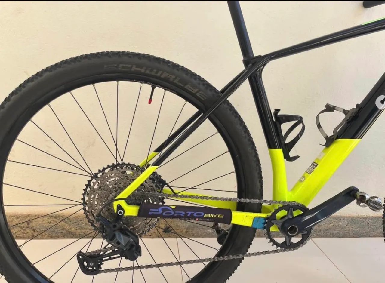 Caloi elite Carbon  - Foto 3