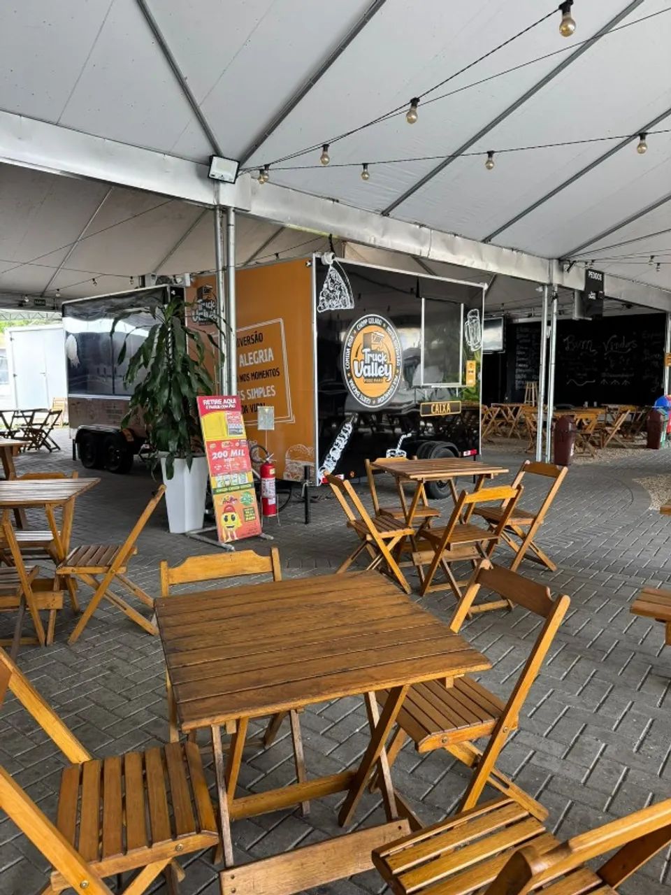 Fook Park à Venda no Guanabara  - Foto 3