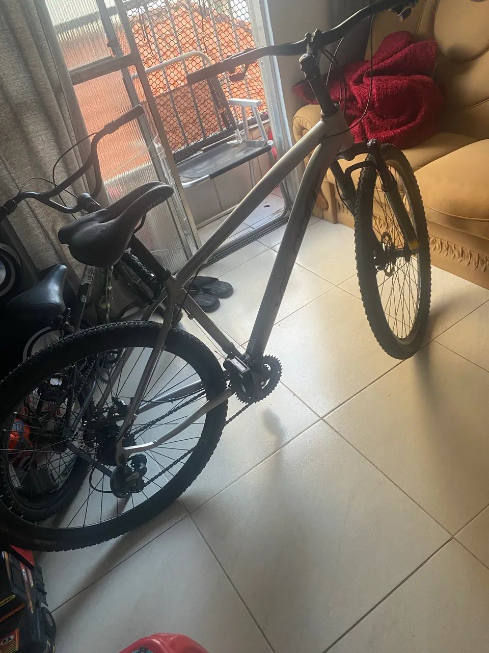 Bicicleta aro 29  - Foto 3