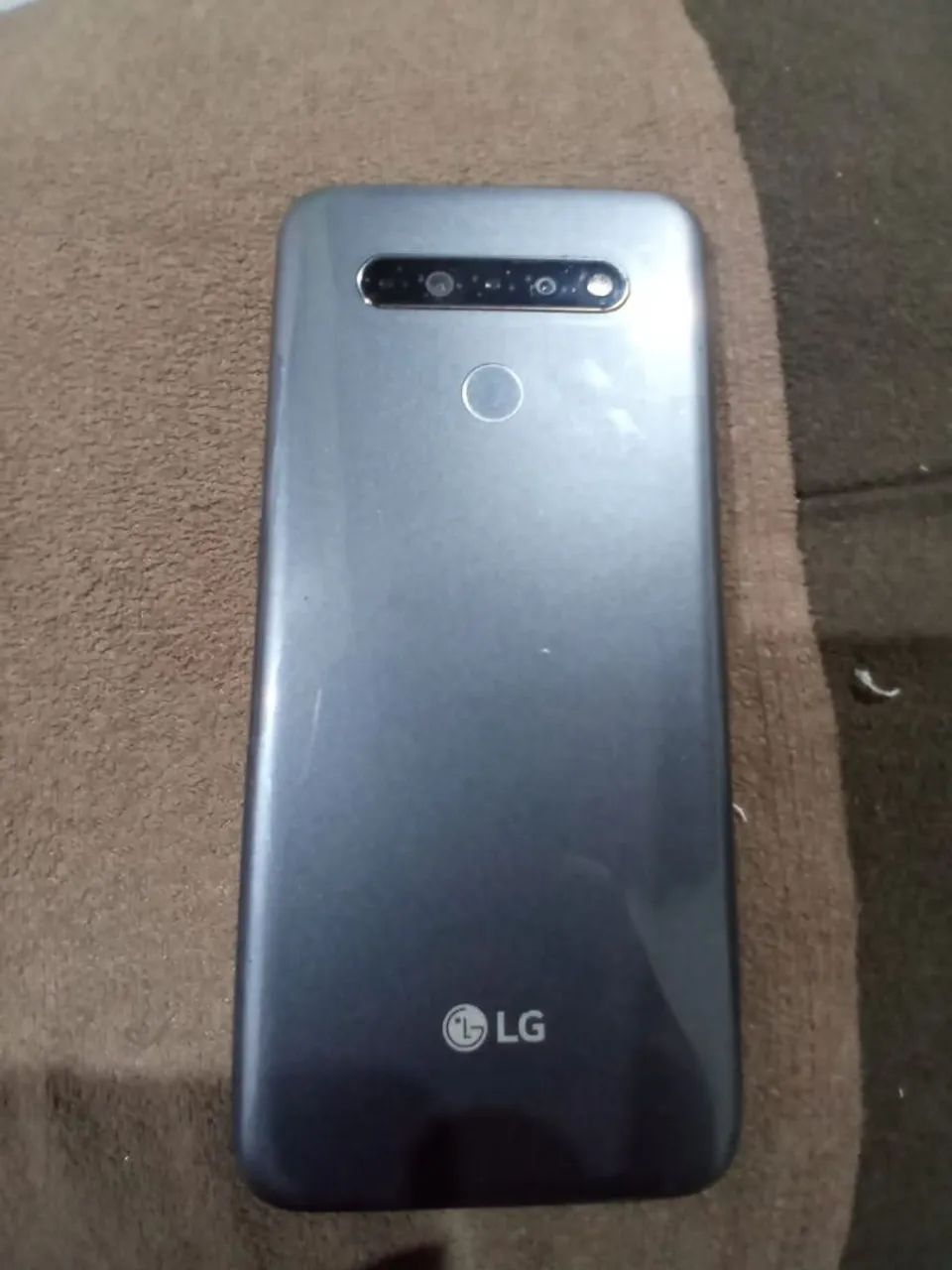 LG k41s - Foto 3