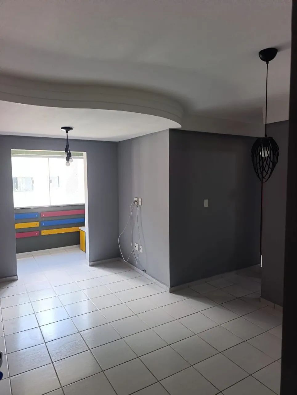 Apartamento para alugar no Geisel