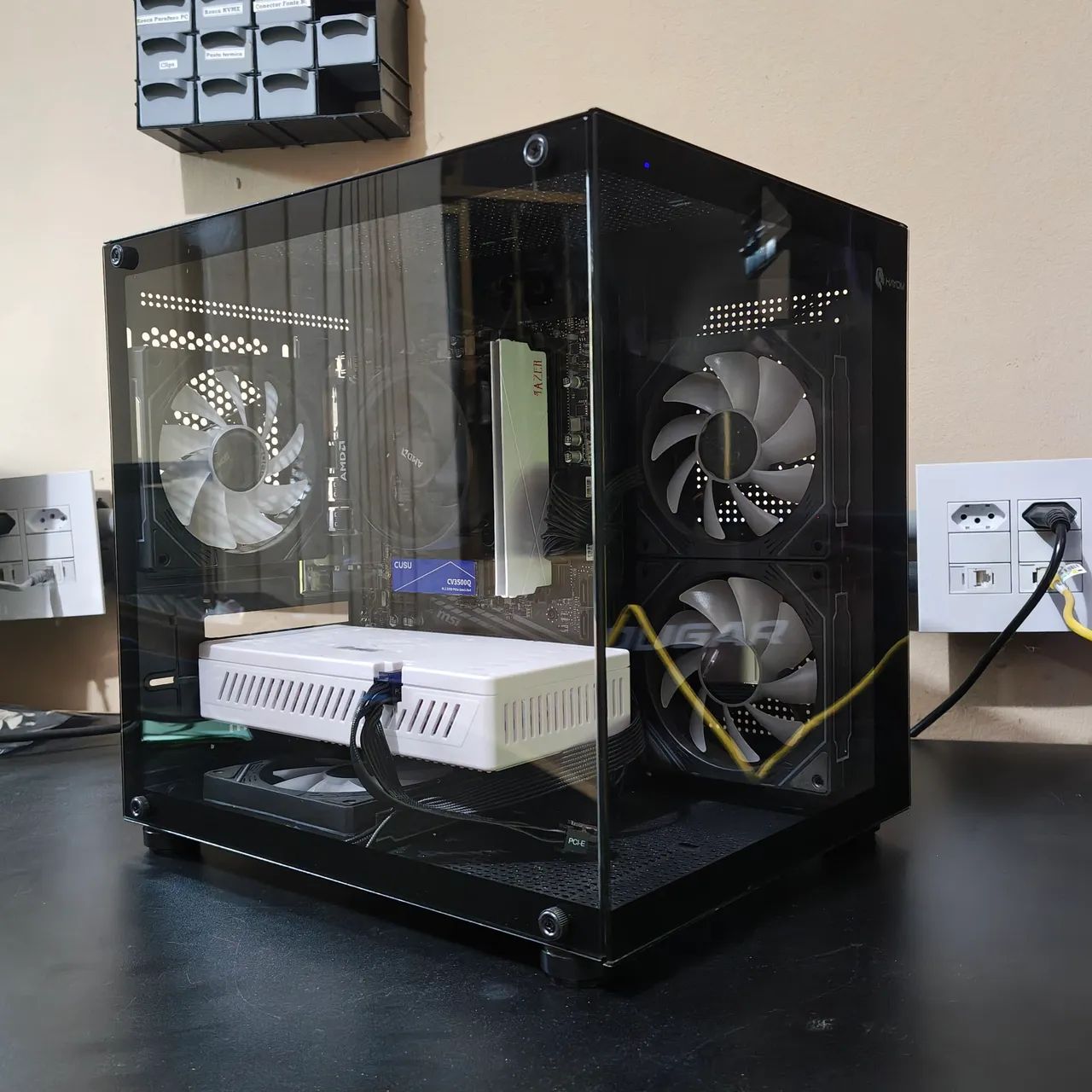 Computador gamer - Foto 2