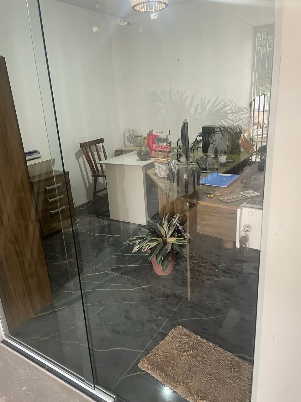 Marido de aluguel, prestador de serviço  - Foto 5