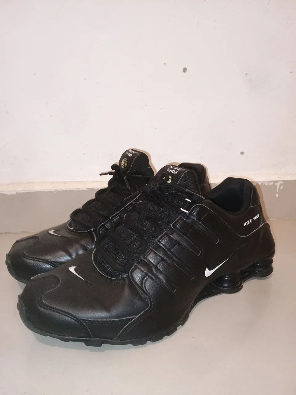 Nike Shox NZ n°43 - Foto 2