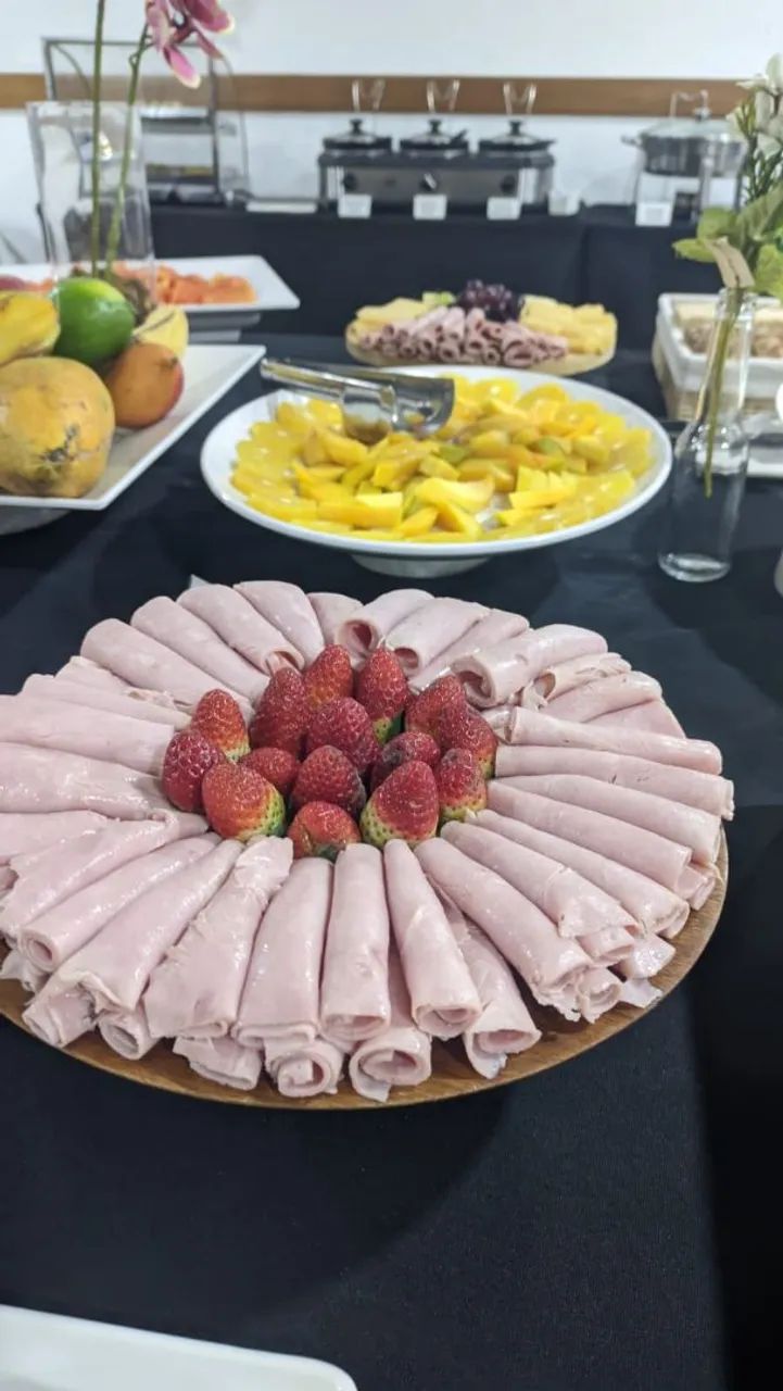 Eventos corporativos e Sociais  - Foto 2